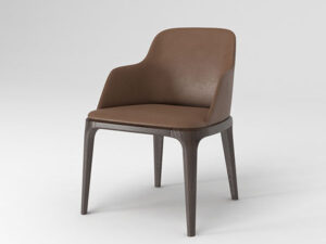 Bev Accent Chair