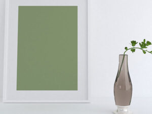 Polygonal Vase